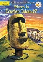 Algopix Similar Product 8 - Where Is Easter Island?