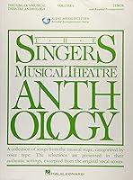 Algopix Similar Product 10 - The Singers Musical Theatre Anthology