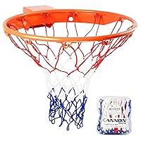 Algopix Similar Product 20 - Cannon Sports Heavy Duty Basketball Net