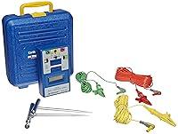 Algopix Similar Product 7 - BK Precision 309 Digital Earth