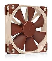 Algopix Similar Product 15 - Noctua NFF12 5V Premium Quiet Fan