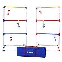 Algopix Similar Product 19 - GoSports Premium Ladder Toss Outdoor