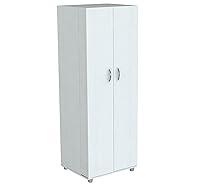 Algopix Similar Product 18 - Inval America 2 Door Storage Cabinet