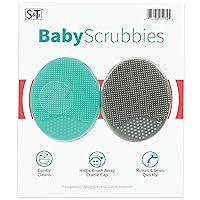 Algopix Similar Product 9 - ST INC Exfoliating and Massaging