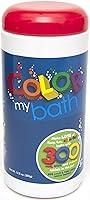 Algopix Similar Product 19 - Color My Bath 133 300 Tablet Jar