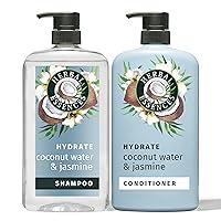 Algopix Similar Product 13 - Herbal Essences Shampoo and Conditioner
