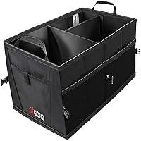 Algopix Similar Product 19 - Car Organizer  Storage for Trunk