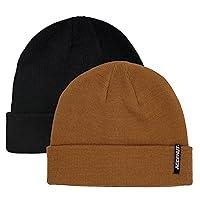 Algopix Similar Product 11 - ACCEHUT Beanie Hat for Women Men 2
