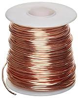 Algopix Similar Product 2 - SMALL PARTS123333 Bare Copper Wire