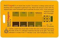 Algopix Similar Product 20 - RADTriage FIT Personal Radiation
