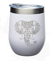 Algopix Similar Product 3 - C  M Personal Gifts 12 Oz Double