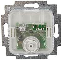 Algopix Similar Product 7 - BuschJaeger 1094U Thermostat One with