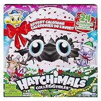 Algopix Similar Product 13 - HATCHIMALS 6045149 Spin Master Egg