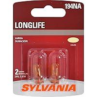 Algopix Similar Product 18 - SYLVANIA  194NA Long Life Miniature