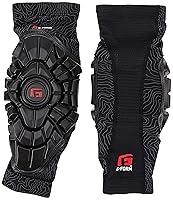 Algopix Similar Product 5 - GForm Elite Elbow Guards1 Pair