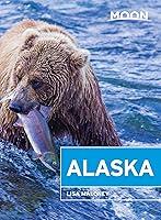Algopix Similar Product 17 - Moon Alaska (Travel Guide)