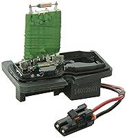 Algopix Similar Product 8 - Standard Motor Products RU60T Blower