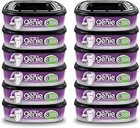 Algopix Similar Product 6 - Litter Genie Ultimate Cat Litter