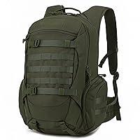 Algopix Similar Product 17 - Mardingtop 35L Tactical Backpacks Molle