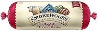 Algopix Similar Product 5 - Blue Buffalo Smokehouse Gourmet