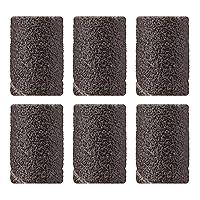 Algopix Similar Product 15 - Dremel 438 120Grit Sanding Bands