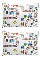 Algopix Similar Product 19 - 2Pack Toddler Travel Pillowcases 100