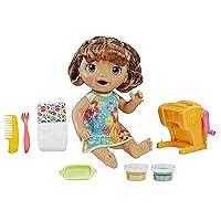 Algopix Similar Product 18 - Ba Snackin Shapes Baby BRN Hair