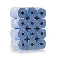 Algopix Similar Product 20 - Ubbi On The Go Waste Disposal Bags