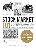 Algopix Similar Product 4 - Stock Market 101 From Bull and Bear