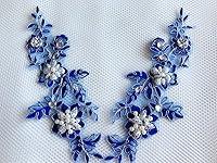 Algopix Similar Product 18 - wtbvn Hand made crystal sequins