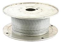 Algopix Similar Product 18 - Forney 70450 Wire Rope Vinyl Coated
