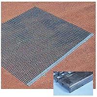Algopix Similar Product 18 - Nelco MONSTER DRAG MAT 6' X 4'