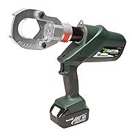 Algopix Similar Product 12 - Greenlee ESG50L230 BATTERY POWERED