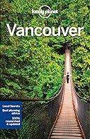 Algopix Similar Product 1 - Lonely Planet Vancouver (Travel Guide)