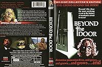 Algopix Similar Product 16 - Beyond the Door TwoDisc Collectors