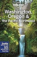 Algopix Similar Product 6 - Lonely Planet Washington Oregon  the