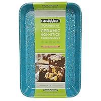 Algopix Similar Product 18 - casaWare Toaster Oven Baking Pan 7 x