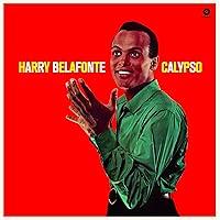 Algopix Similar Product 8 - Calypso + 1 Bonus Track