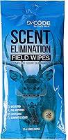 Algopix Similar Product 2 - DCode by Code Blue Scent Elimination