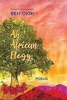 Algopix Similar Product 3 - An African Elegy: Poems