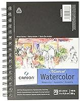 Algopix Similar Product 8 - Canson Artist Series Watercolor Paper