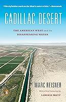 Algopix Similar Product 5 - Cadillac Desert The American West and