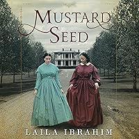 Algopix Similar Product 17 - Mustard Seed