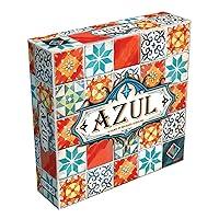 Algopix Similar Product 12 - Asmodee Azul Board Game AwardWinning