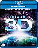 Algopix Similar Product 3 - Best of 3D The Ultimate 3D Collection