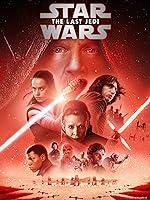 Algopix Similar Product 18 - Star Wars The Last Jedi Theatrical