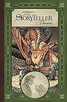Algopix Similar Product 5 - Jim Hensons Storyteller Dragons 1