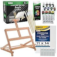 Algopix Similar Product 14 - US Art Supply 21Piece Artist Acrylic