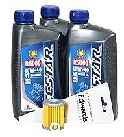 Algopix Similar Product 13 - 20042009 Suzuki LTZ250 QUADSPORT Oil