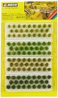 Algopix Similar Product 19 - Noch 7127 Grass Tufts ltdk green